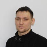 Алексей Шатов