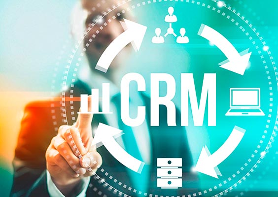 Внедрение CRM / Обслуживание 1С / Компания ИТКО