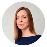 Нина Щербинина