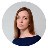 Нина Щербинина
