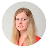 Галина Кулиничева