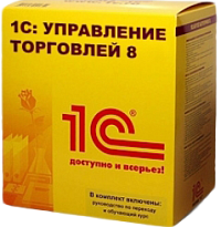 Купить 1С:Предприятие 8. Управление торговлей, цена 39 700 р. / Компания ИТКО